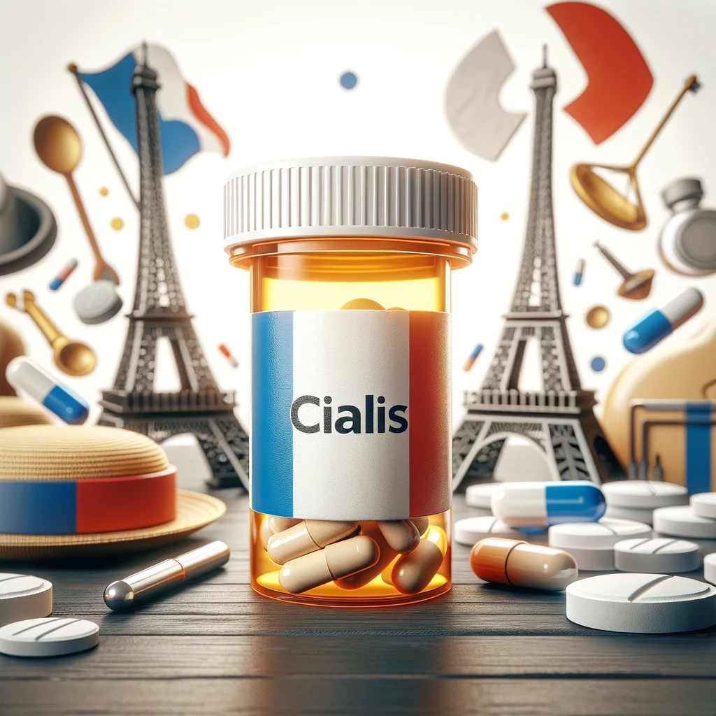 Prix cialis 10mg boite de 8 